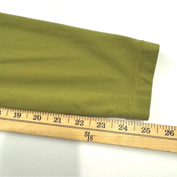 lululemon athletica Sage Green Jumpsuit - Picture 13 of 16